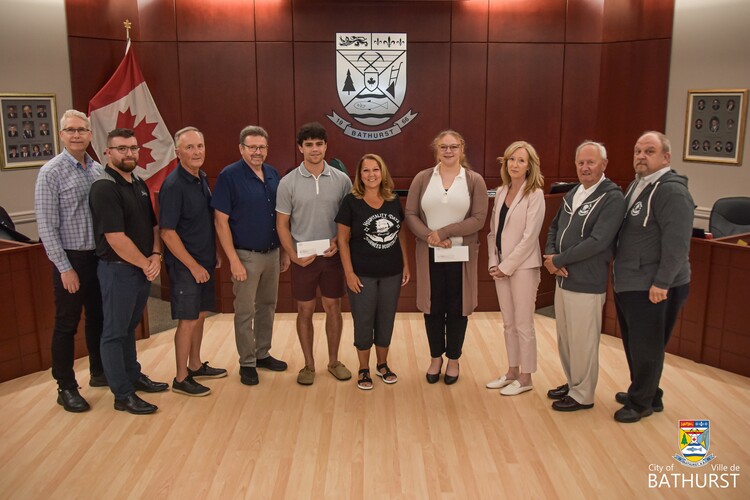 City of Bathurst Bursaries