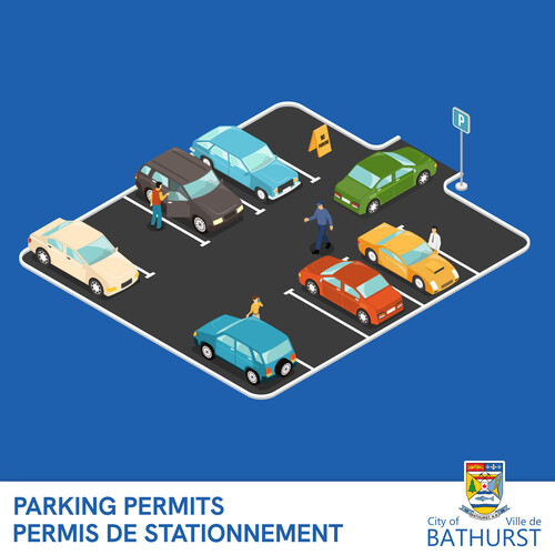 Parking permits changes effective December 1, 2024