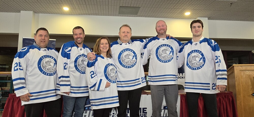 Bathurst welcomes MHL franchise