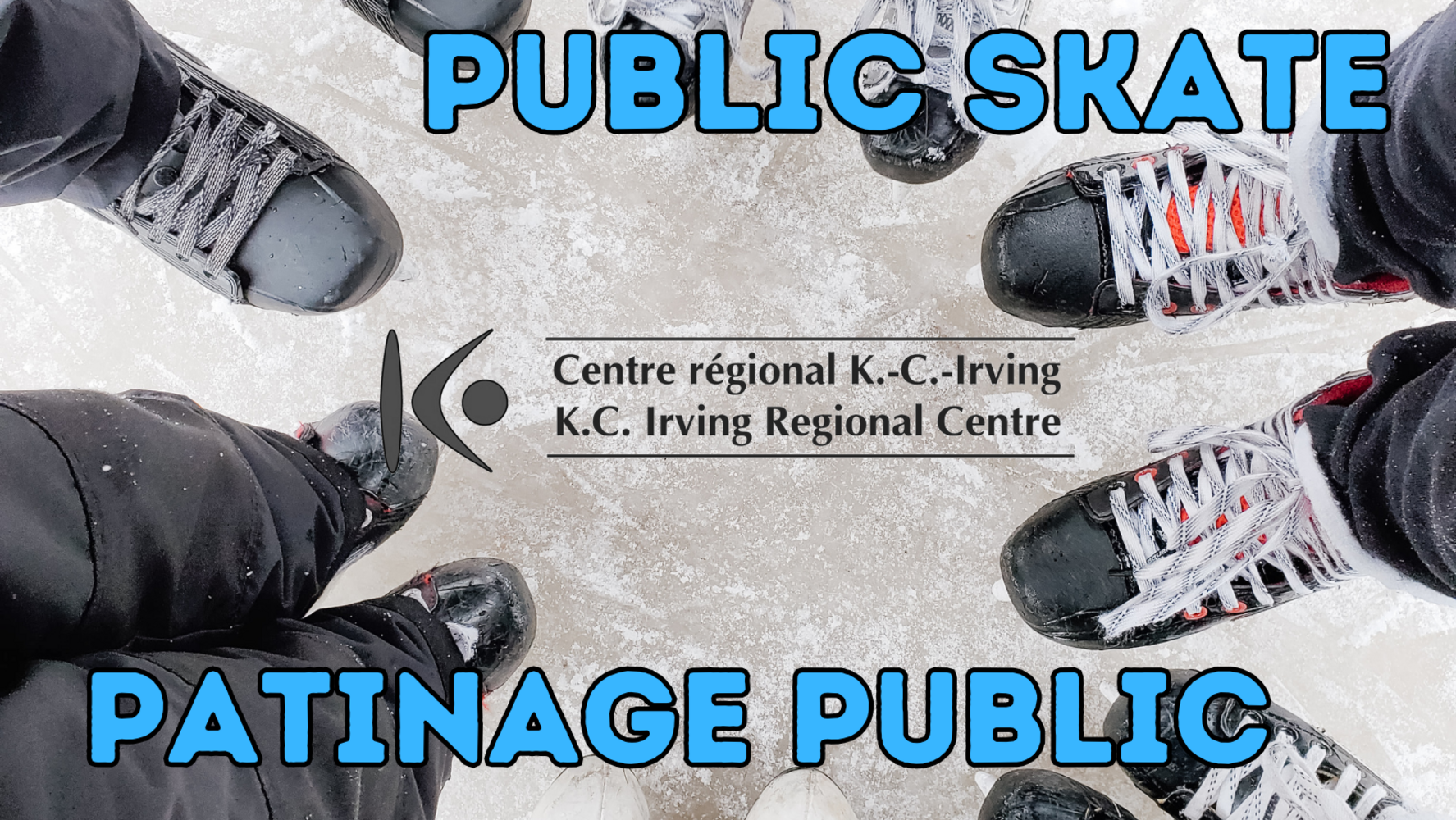 Public Skating Image